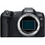 фотоапарат Canon EOS R8 + обектив Canon RF 35mm f/1.8 Macro + обектив Canon RF 50mm f/1.8 STM