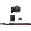  Canon EOS R8 + Lens Canon RF 24-50mm f/4.5-6.3 IS STM + Battery Canon LP-E17