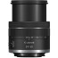  Canon EOS R8 + Lens Canon RF 24-50mm f/4.5-6.3 IS STM + Battery Canon LP-E17