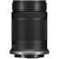  Canon EOS R100 + Lens Canon RF-S 18-45mm f / 4.5-6.3 IS STM + Lens Canon RF-S 55-210mm f/5-7.1 IS STM + Battery Canon LP-E17