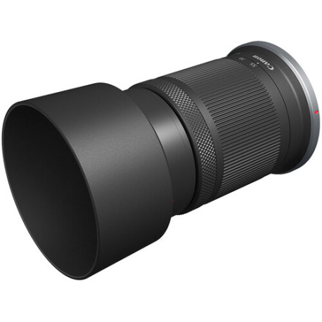 Lens Canon RF-S 55-210mm f/5-7.1 IS STM | PhotoSynthesis