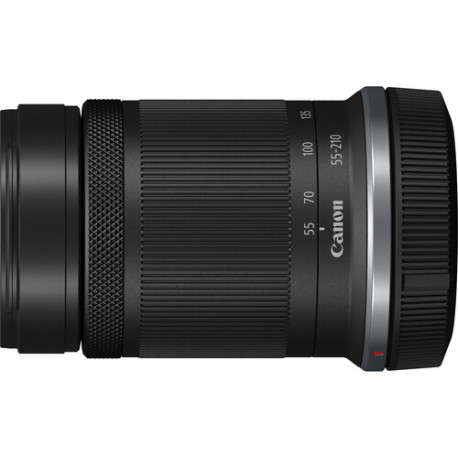Canon rf-s 55-210mm ズームレンズ Lens Canon RF-S 55-210mm f/5-7.1 IS STM | PhotoSynthesis