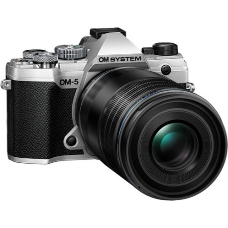 Фотоапарат OM SYSTEM (Olympus) OM-1 + Обектив | 180022320