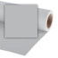 Colorama LL CO1102 Paper background 2.72 x 11 m (Mist Grey)