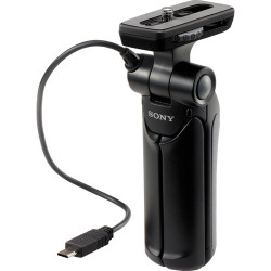 Accessory Sony GP-VPT1 Shooting Grip with Mini Tripod