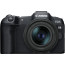  Canon EOS R8 + Lens Canon RF 24-50mm f/4.5-6.3 IS STM + Battery Canon LP-E17