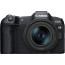 Canon EOS R8 + обектив Canon RF 24-50mm f/4.5-6.3 IS STM + обектив Canon RF 16mm f/2.8 STM + обектив Canon RF 50mm f/1.8 STM
