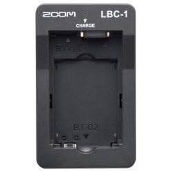 Charger Zoom LBC-1 Battery Charger