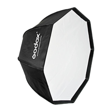 Softbox Godox Foldable Softbox Octa 80 cm Softbox Godox Foldable Softbox Octa 80 cm