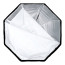 Godox SB-GUE95 Foldable Softbox Octa 95 cm