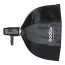 софтбокс Godox Fоldable Softbox Octa 95см софтбокс Godox Fоldable Softbox Octa 95см