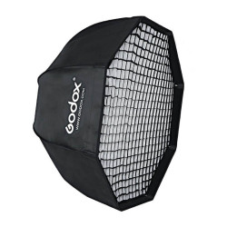 Godox Fоldable Softbox Octa 95см Godox Fоldable Softbox Octa 95см