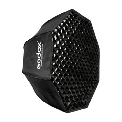Godox SB-FW95 Softbox Octa + Grid 95 cm