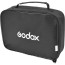 GODOX SFUV4040 S-TYPE BRACKET + SOFTBOX 40X40CM