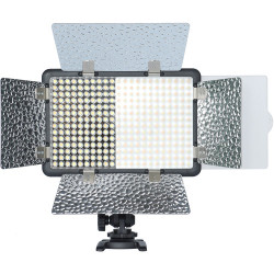 Godox LF308 BI-Color LED Light