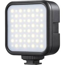 осветление Godox Litemons LED6BI BI-Color Pocket Size LED Light