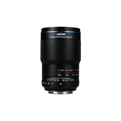 Lens Laowa 58mm f/2.8 2X Ultra Macro APO - Nikon Z