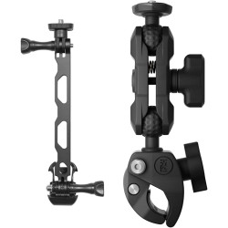 Insta360 Motorcycle Mount Bundle