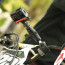 Camera Insta360 One R Twin Edition + Accessory Insta360 Motocycle Mount Bundle