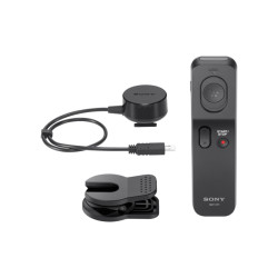 Sony RMT-VP1K Remote Commander and IR Receiver Kit