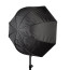 Softbox Dynaphos Octagonal softbox - umbrella for manual flash 80 cm