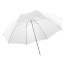 Dynaphos White diffuse umbrella 105 cm