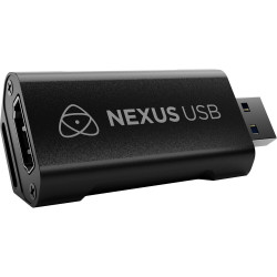 видеоустройство Atomos Nexus HDMI - USB Converter