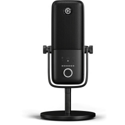 Elgato Wave 3 Microphone (черен)