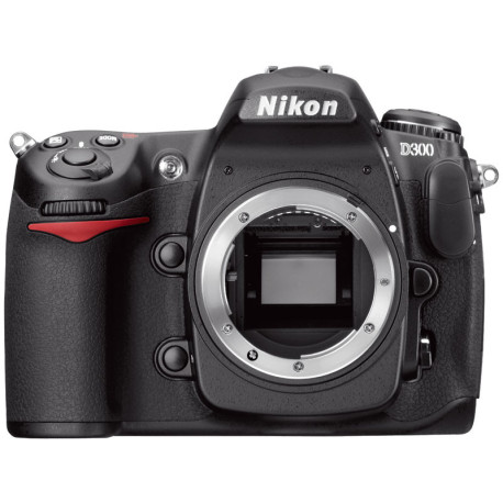Nikon D300 (употребяван)