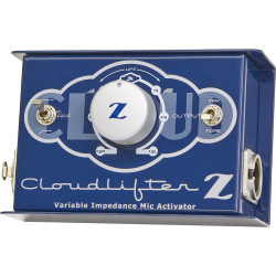 аксесоар Cloud Microphones Cloudlifter CL-Z Variable Impedance Mic Activator