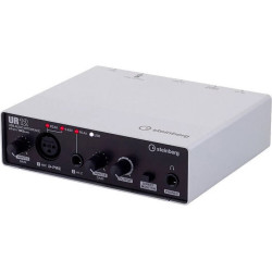аудио рекордер Steinberg UR12 Audio Interface