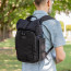 Tenba Fulton V2 16L Backpack (black)