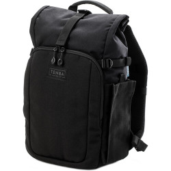 Backpack Tenba Fulton V2 16L Backpack (black)