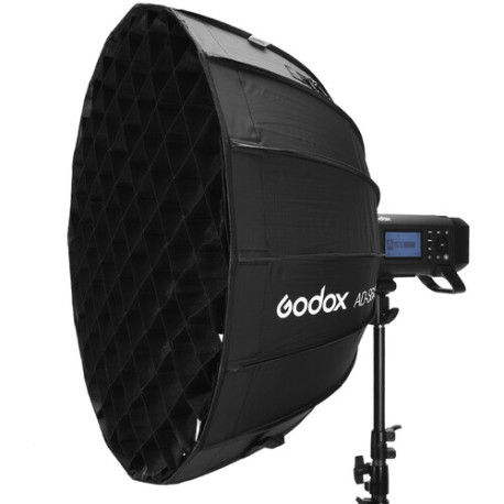 Godox Ad S S Parabolic Softbox