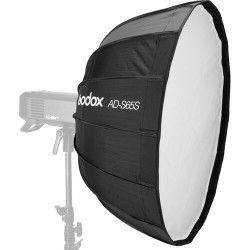 софтбокс Godox AD-S65S Parabolic Softbox
