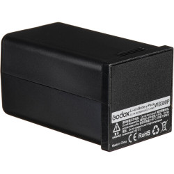 Battery Godox WB30P for AD300 PRO