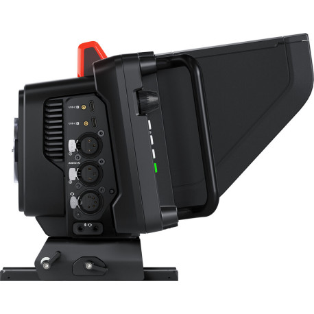 Cinema камера Blackmagic Design Studio Camera 4K Pro G2 - MFT