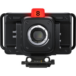 камера Blackmagic Design Studio Camera 6K Pro - Canon EF