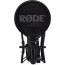 Rode NT1 5th Generation XLR / USB Microphone
