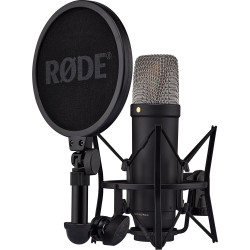 Microphone Rode NT1 5th Generation XLR / USB Microphone