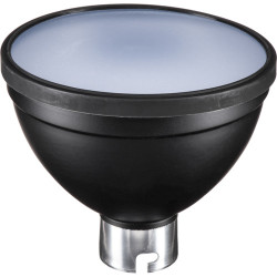 рефлектор Godox AD-S2 Standart Reflector with Soft Diffuser