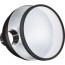 Godox AD-S2 Standart Reflector with Soft Diffuser