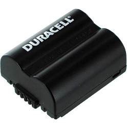 батерия Duracell DR9668 еквивалент на Panasonic CGR-S006, DMW-BMA7 (преоценен)