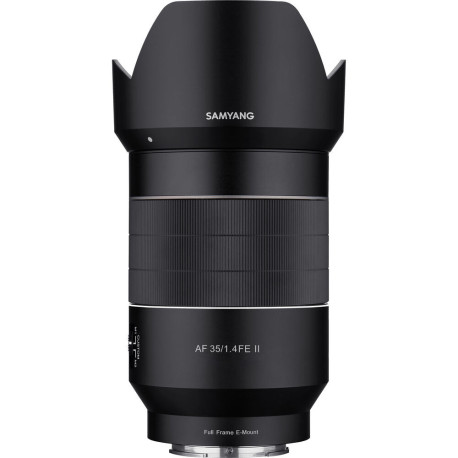 Lens Samyang 