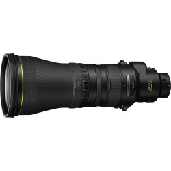 Lens Nikon NIKKOR Z 600mm f/4 TC VR S