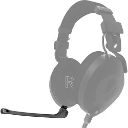 Rode NTH-Mic for Rode NTH-100 headphones