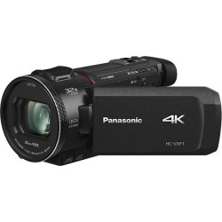 камера Panasonic HC-VXF1