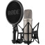 Rode NT1 5th Generation XLR / USB Microphone (сребрист)