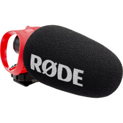 Microphone Rode VideoMicro II