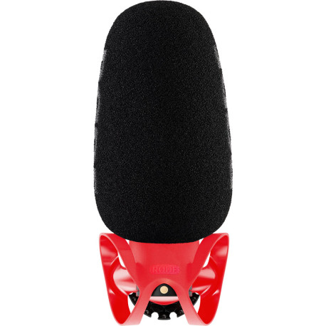 Microphone Rode VideoMicro II | PhotoSynthesis